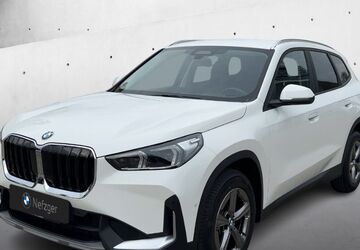 BMW X1 24.500 km 40.400 &euro; Berlin-Siemensstadt 13629