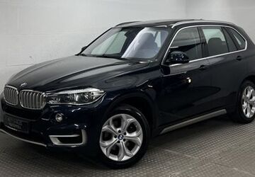 BMW X5 254.000 km 23.860 &euro; Berlin 12351