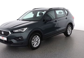 Seat Tarraco 17.448 km 28.880 &euro; Berlin 12103