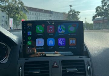 Mercedes-Benz C 250 285.000 km 5.800 &euro; Berlin 10967