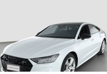 Audi A7 10.063 km 65.840 &euro; Berlin 13581