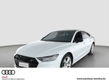 Gebrauchte Audi A7