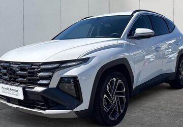 Hyundai TUCSON 16.100 km 31.950 &euro; Teltow 14513