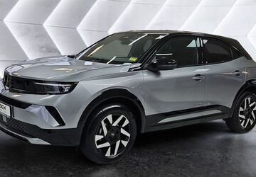 Opel Mokka 14.844 km 22.900 &euro; Schönefeld 12529