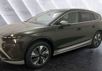 Skoda Enyaq 9.990 km 51.980 &euro; Ludwigsfelde 14974