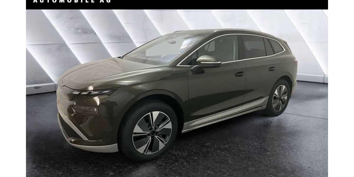 Skoda Enyaq 9.990 km 51.980 &euro; Ludwigsfelde 14974