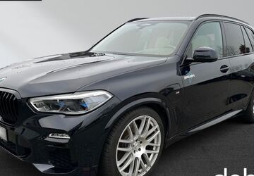 BMW X5 80.200 km 51.990 &euro; Oranienburg OT Germendorf 16515