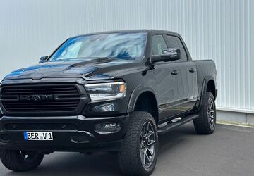 Dodge RAM 104.500 km 45.990 &euro; Berlin 13088