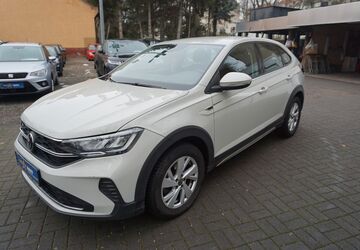 VW Taigo 99.999 km 14.990 &euro; Berlin 13407