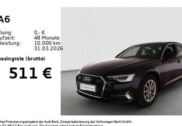 Audi A6 28.568 km 45.220 &euro; Berlin 13581