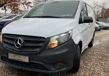 Mercedes-Benz Vito 81.000 km 16.900 &euro; Berlin 13089