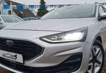 Ford Focus 142.500 km 12.999 &euro; Berlin 13127
