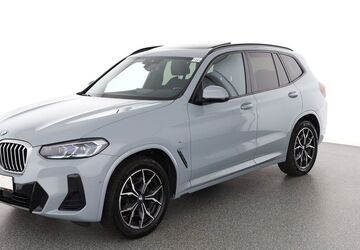 BMW X3 31.810 km 48.780 &euro; Schönefeld 12529