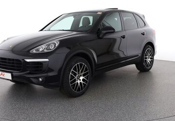 Porsche Cayenne 108.050 km 35.880 &euro; Berlin 12103