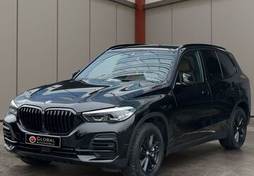 BMW X5 46.000 km 51.950 &euro; Blankenfelde-Mahlow, OT Groß Kienitz 15831