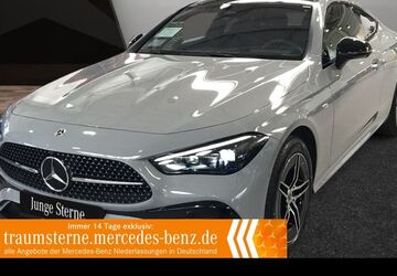 Mercedes-Benz CLE 300 3.512 km 56.490 &euro; Berlin 12681