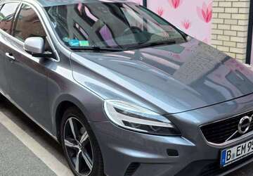 Volvo V40 163.500 km 10.500 &euro; Berlin, Stadt 10119