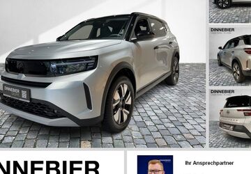 Opel Frontera 1.700 km 27.890 &euro; Oranienburg 16515