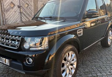 Land Rover Discovery 199.999 km 19.699 &euro; Berlin 13156