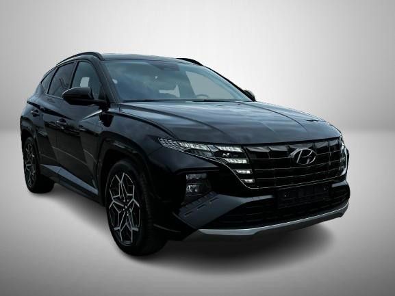 Hyundai TUCSON 170.000 km 18.950 &euro; Berlin 13351