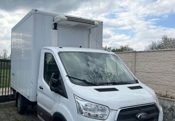 Ford Transit 93.050 km 13.990 &euro; Schönefeld / bei Berlin 12529