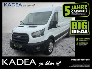 Gebrauchte Ford Transit