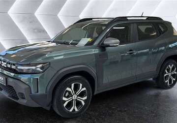 Dacia Duster 9.322 km 21.880 &euro; Berlin 13051