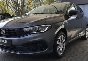 Fiat Tipo 15.033 km 19.980 &euro; Berlin 10315