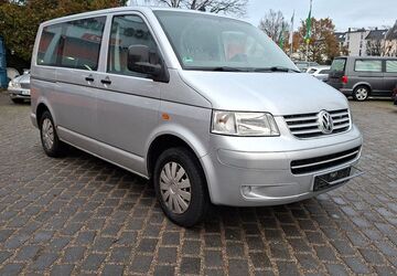 VW T5 Transporter 197.858 km 9.999 &euro; Berlin 13127