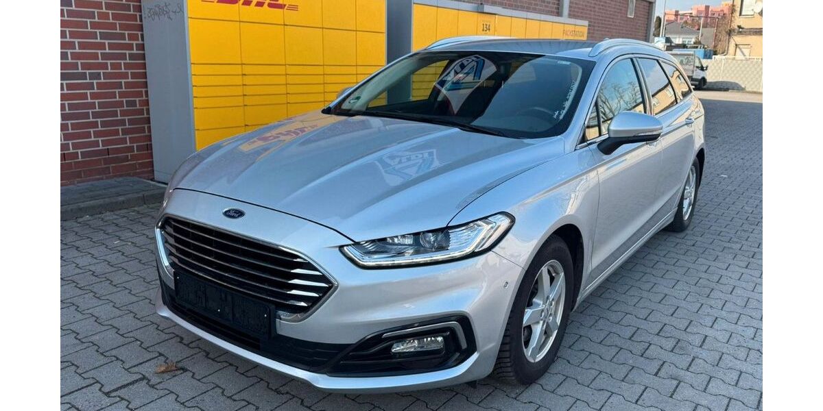 Ford Mondeo 159.791 km 13.450 &euro; Berlin 13435