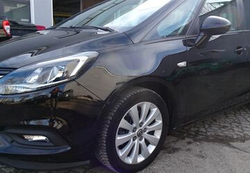 Opel Zafira 119.759 km 9.800 &euro; Falkensee 14612
