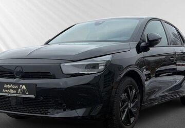 Opel Corsa 26.060 km 17.980 &euro; Berlin 13581