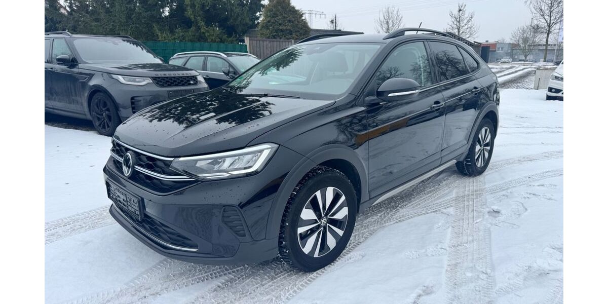 VW Taigo 33.500 km 18.999 &euro; Rüdersdorf-Tasdorf 15562