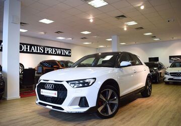 Audi A1 36.118 km 22.480 &euro; Schönefeld 12529