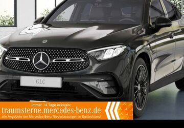 Mercedes-Benz GLC 300 23.993 km 64.990 &euro; Berlin 13509