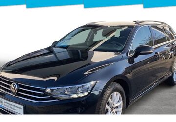 VW Passat Variant 51.080 km 24.650 &euro; Potsdam 14480
