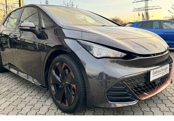 Cupra Born 22.480 km 27.990 &euro; Potsdam 14482