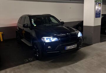 BMW X5 330.000 km 11.700 &euro; Berlin 12163