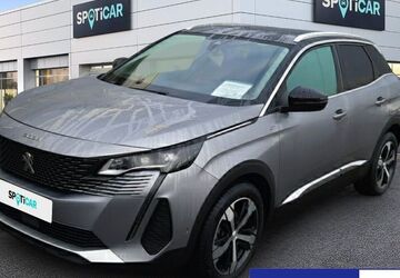 Peugeot 3008 17.750 km 22.990 &euro; Berlin 12681