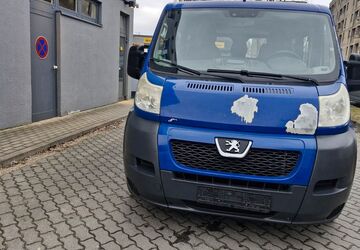 Peugeot Boxer 300.000 km 3.550 &euro; Berlin 10318