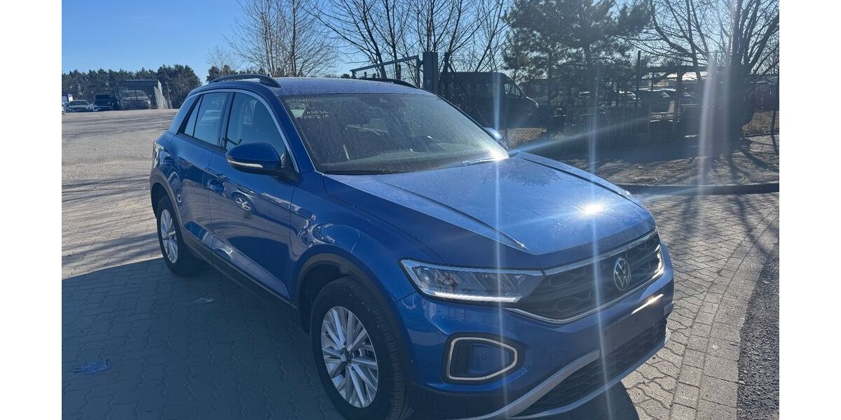 VW T-Roc 177.753 km 13.900 &euro; Mittenwalde 15749