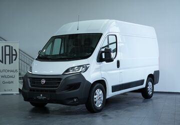 Fiat Ducato 22.763 km 23.990 &euro; Wildau 15745