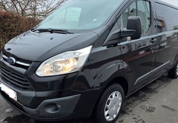 Ford Transit Custom 269.962 km 7.999 &euro; Mittenwalde 15749