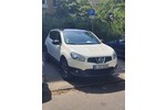 Nissan Qashqai 98.700 km 11.499 &euro; Berlin 10178