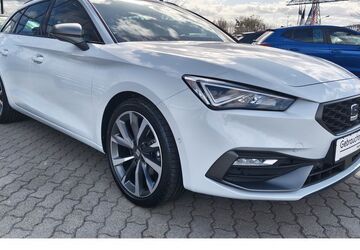 Seat Leon 27.800 km 24.490 &euro; Potsdam 14482