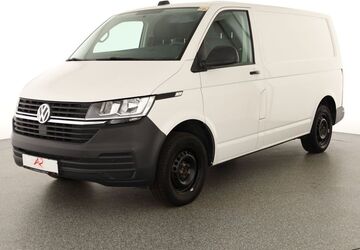 VW T6 Transporter 63.301 km 23.440 &euro; Berlin 12103