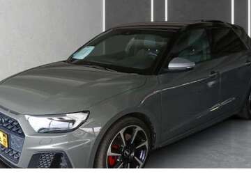 Audi A1 61.900 km 23.690 &euro; Berlin 13581
