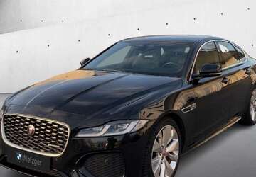 Jaguar XF 52.860 km 31.800 &euro; Berlin 13629