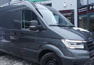 VW Crafter 25.654 km 44.800 &euro; Berlin 13156