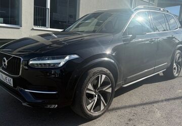 Volvo XC90 273.000 km 18.900 &euro; Berlin 10557